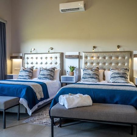 Summer Palace Guesthouse Блоемфонтейн Екстериор снимка