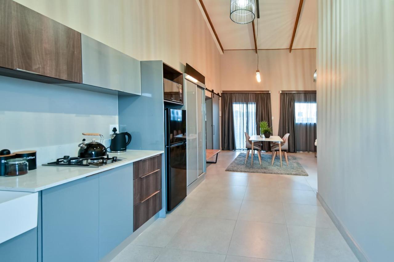 Summer Palace Guesthouse Блоемфонтейн Екстериор снимка
